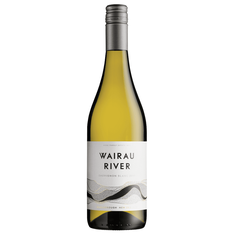 Wairau River Sauvignon Blanc 2022 - ShopBourbon.com