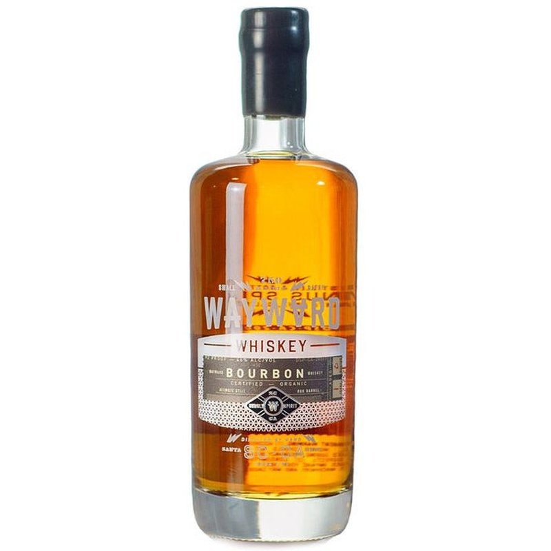 Wayward Bourbon Whiskey - ShopBourbon.com