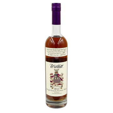 Willett Family Estate 19 Year Old Single Barrel Straight Kentucky Bourbon Whiskey - ShopBourbon.com