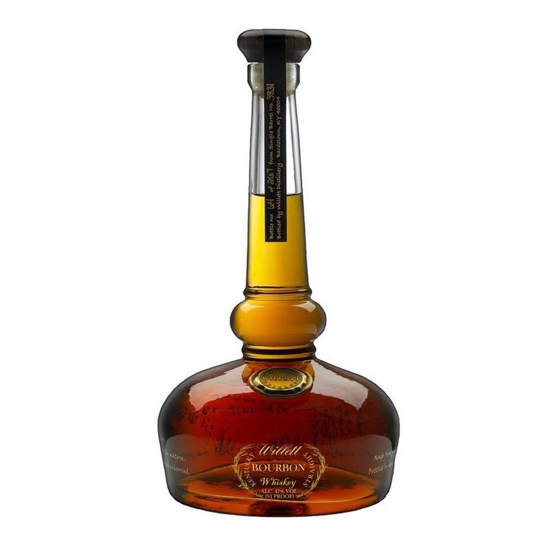 Willett Pot Still Reserve Kentucky Straight Bourbon Whiskey - ShopBourbon.com