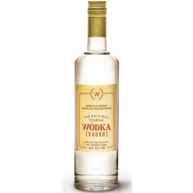 Wodka Vodka - ShopBourbon.com