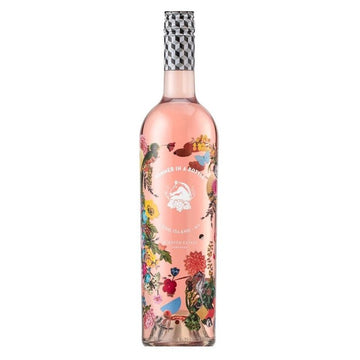 Wölffer Estate 'Summer In A Bottle' Rosé 2022 - ShopBourbon.com