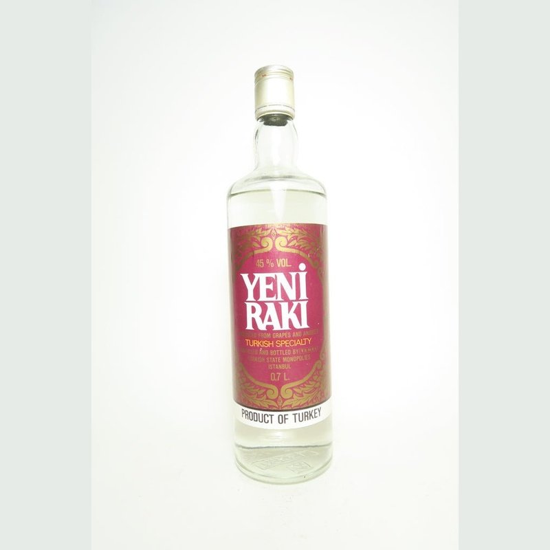 Yeni Raki - ShopBourbon.com