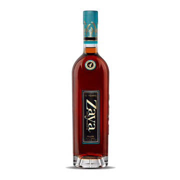 Zaya Gran Reserva 16 Year Old Rum - ShopBourbon.com